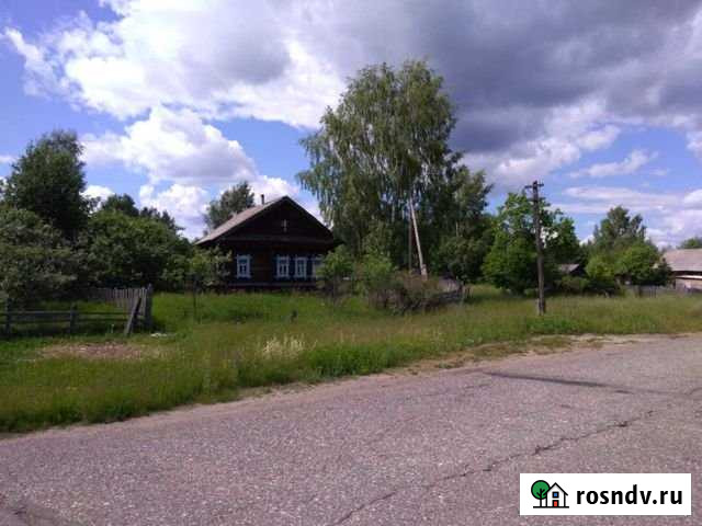 Дом 41 м² на участке 30 сот. на продажу в Кадые Кадый - изображение 1