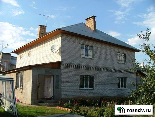 Помещение свободного назначения, 506 кв.м. Самара - изображение 1