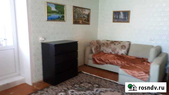 Комната 22 м² в 3-ком. кв., 3/9 эт. в аренду на длительный срок в Екатеринбурге Екатеринбург - изображение 1