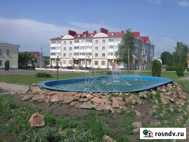 1-комнатная квартира, 37.1 м², 2/4 эт. на продажу в Хотынце Хотынец - изображение 1