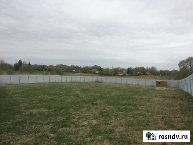 Участок ИЖС 20 сот. на продажу в Боровске Боровск - изображение 1