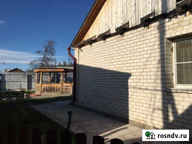 Дом 67 м² на участке 11 сот. на продажу в Чите Чита - изображение 1