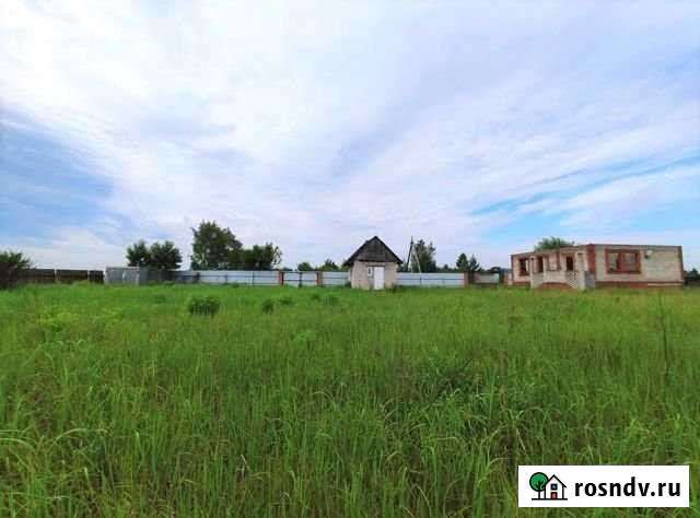 Участок СНТ, ДНП 20 сот. на продажу в Жукове Жуков - изображение 1