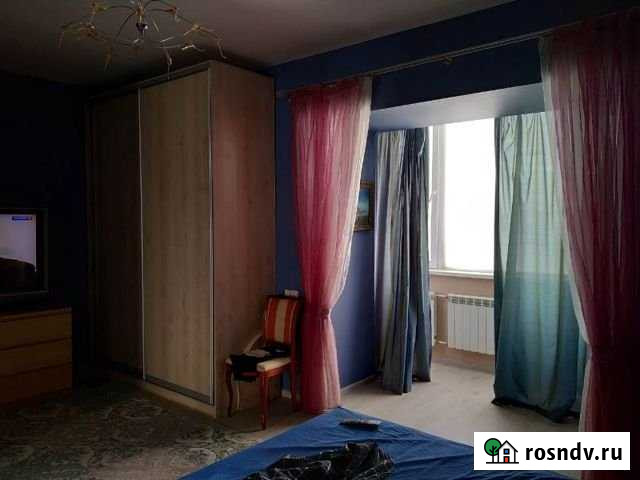 4-комнатная квартира, 124 м², 7/9 эт. на продажу в Новосибирске Новосибирск - изображение 1