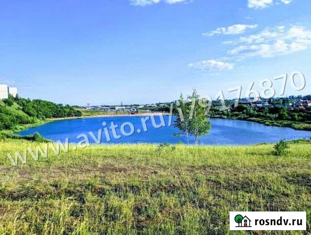 1-комнатная квартира, 35 м², 2/9 эт. на продажу в Тамбове Тамбов - изображение 1