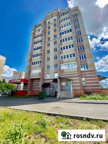 2-комнатная квартира, 64 м², 3/9 эт. на продажу в Костроме Кострома - изображение 1