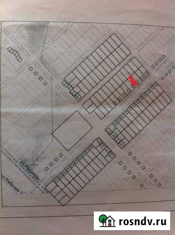 Участок ИЖС 10 сот. на продажу в Отрадном Отрадный - изображение 1