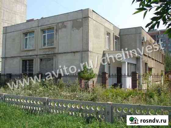 Офисное помещение, 687 кв.м. Магнитогорск