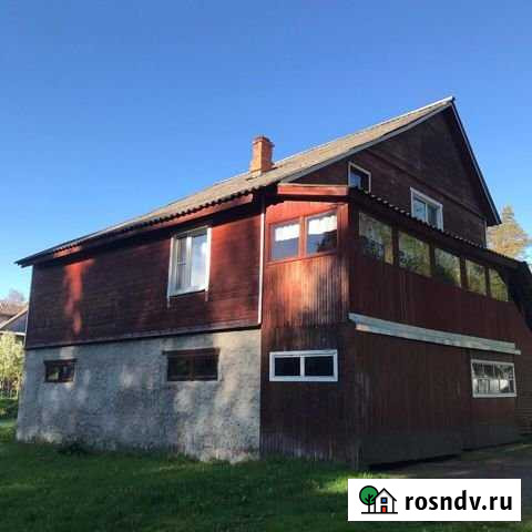 Дом 243 м² на участке 10 сот. на продажу в Суоярви Суоярви - изображение 1