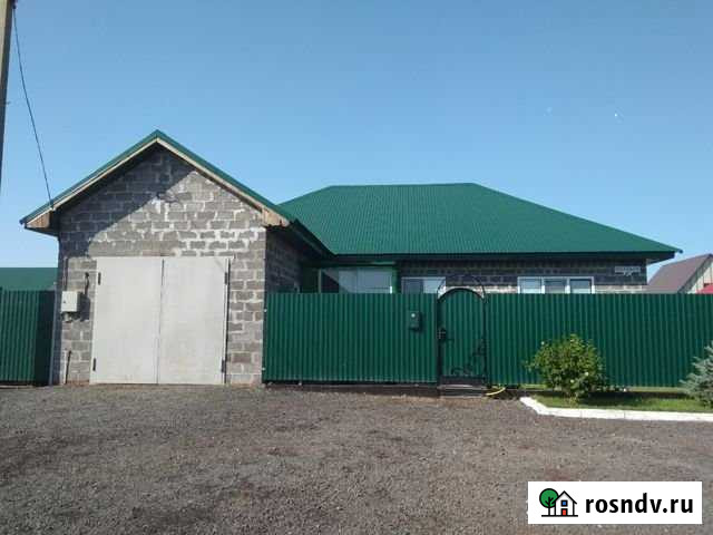 Дом 140 м² на участке 6 сот. на продажу в Оренбурге Оренбург - изображение 1