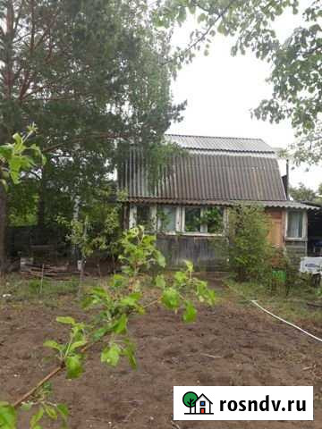 Дача 24 м² на участке 8 сот. на продажу в Абакане Абакан - изображение 1