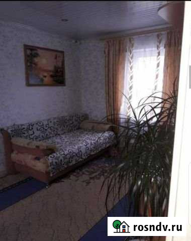 Дом 70 м² на участке 8 сот. на продажу в Благовещенске Амурской области Благовещенск - изображение 1