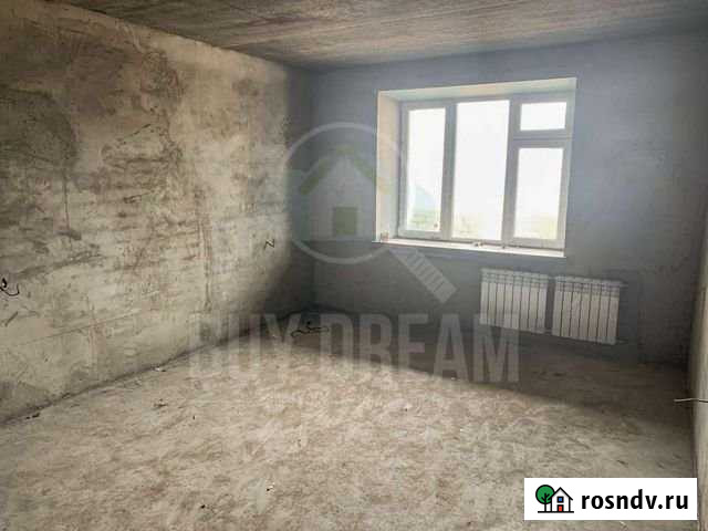 1-комнатная квартира, 52.2 м², 1/12 эт. на продажу в Чите Чита - изображение 1