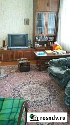 2-комнатная квартира, 44 м², 1/2 эт. на продажу в Рябово Рябово - изображение 1