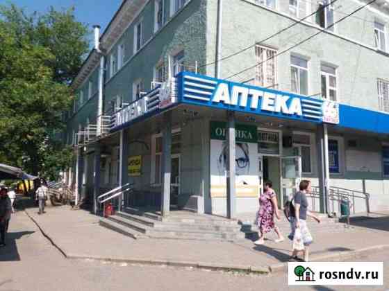 Аренда помещения Екатеринбург