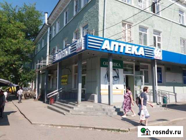 Аренда помещения Екатеринбург - изображение 1