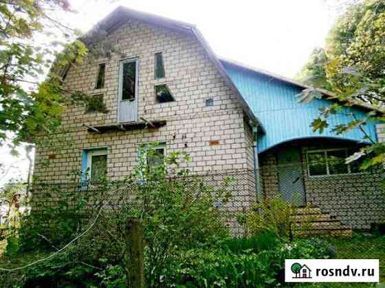 Дом 68 м² на участке 25 сот. на продажу в Пскове Псков