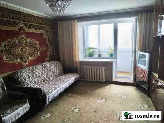 1-комнатная квартира, 36 м², 3/5 эт. в аренду на длительный срок в Арзамасе Арзамас
