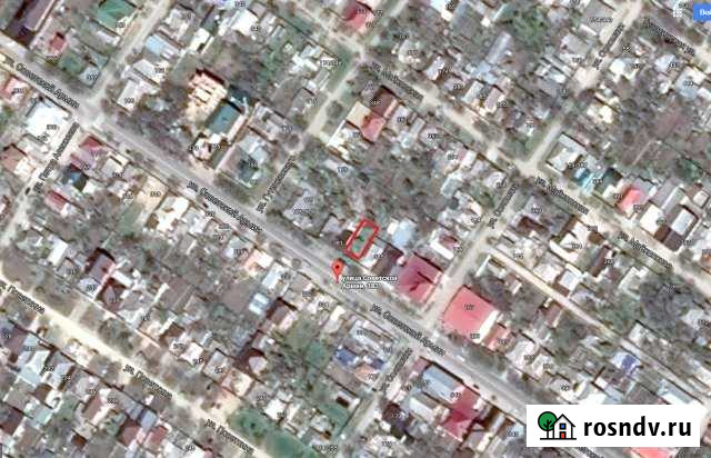 Участок ИЖС 4 сот. на продажу в Армавире Армавир - изображение 1