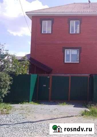 Коттедж 170 м² на участке 2.8 сот. на продажу в Новосибирске Новосибирск - изображение 1