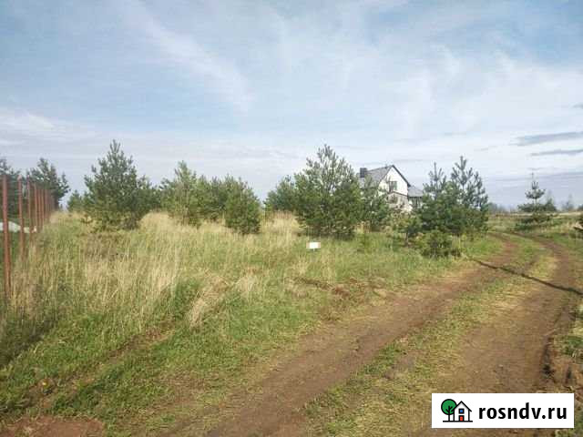 Участок ИЖС 12 сот. на продажу в Бавленах Бавлены - изображение 1