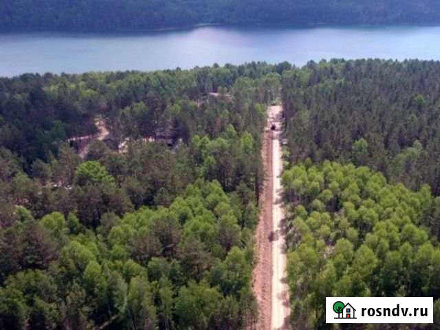 Участок ИЖС 14 сот. на продажу в Иркутске Иркутск - изображение 1