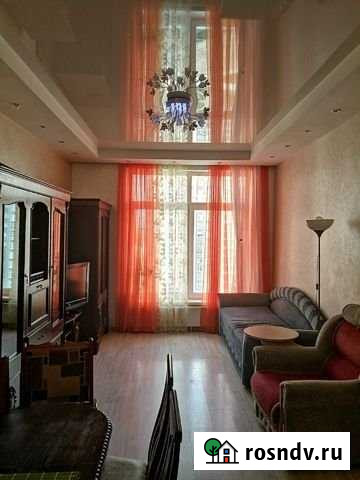 2-комнатная квартира, 46 м², 13/17 эт. на продажу в Обнинске Обнинск - изображение 1