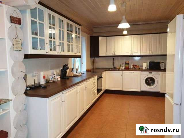 Коттедж 250 м² на участке 30 сот. на продажу в Весьегонске Весьегонск - изображение 1