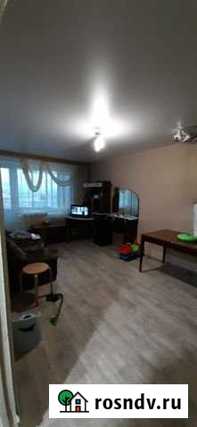 2-комнатная квартира, 50 м², 5/5 эт. на продажу в Улан-Удэ Улан-Удэ - изображение 1