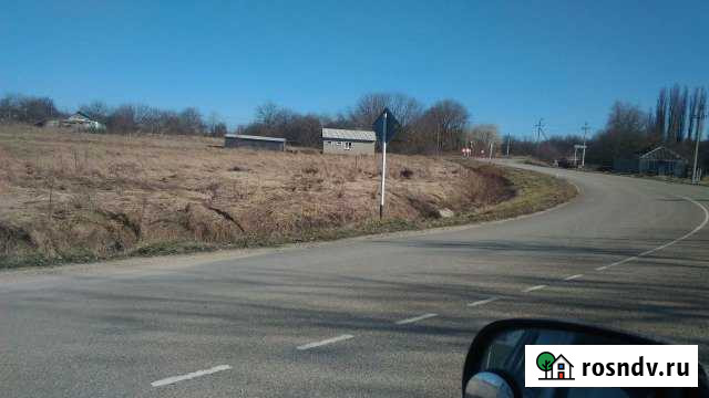 Дом 40 м² на участке 25 сот. на продажу в Адагуме Адагум - изображение 1