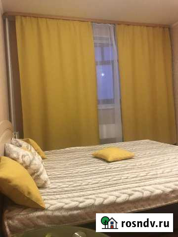 1-комнатная квартира, 43 м², 9/16 эт. в аренду посуточно в Нижневартовске Нижневартовск - изображение 1