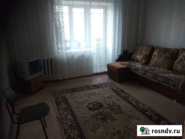 1-комнатная квартира, 36 м², 5/9 эт. в аренду на длительный срок в Благовещенске Республики Башкортостан Благовещенск - изображение 1