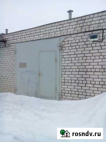 Гараж >30 м² на продажу в Курске Курск - изображение 1