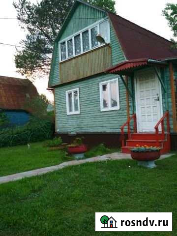 Дача 45 м² на участке 5 сот. на продажу в Ярославле Ярославль - изображение 1