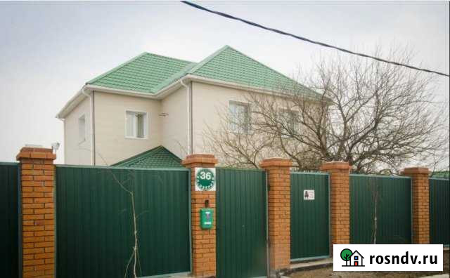 Коттедж 147 м² на участке 20 сот. на продажу в Хабаровске Хабаровск - изображение 1