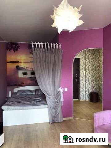 1-комнатная квартира, 40 м², 2/9 эт. в аренду посуточно в Йошкар-Оле Йошкар-Ола - изображение 1