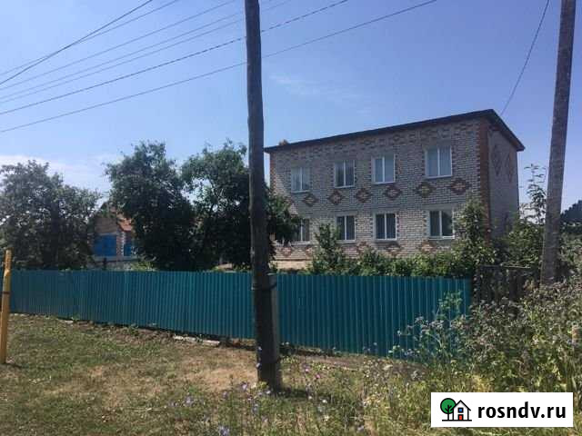 Дом 120 м² на участке 45 сот. на продажу в Ермолаево Ермолаево - изображение 1