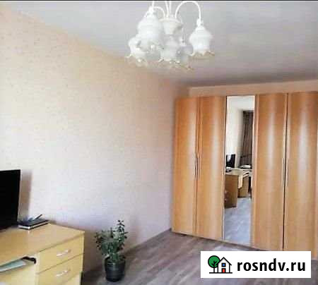 2-комнатная квартира, 55 м², 4/10 эт. на продажу в Хабаровске Хабаровск - изображение 1