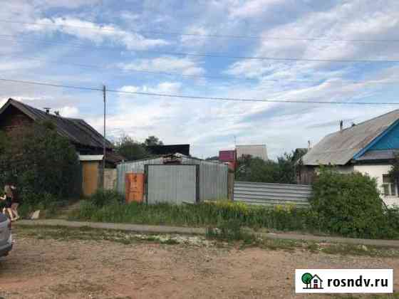 Дом 24 м² на участке 12 сот. на продажу в Ижевске Ижевск