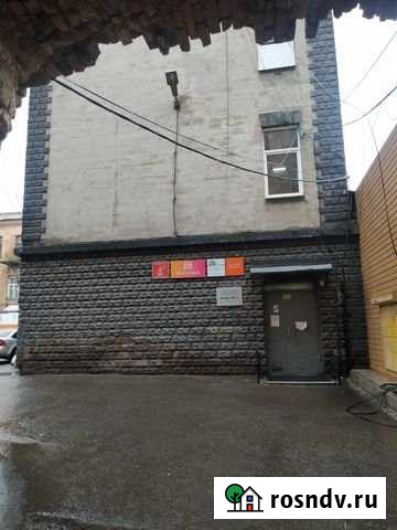 Помещение свободного назначения, 160 кв.м. Красноярск - изображение 1