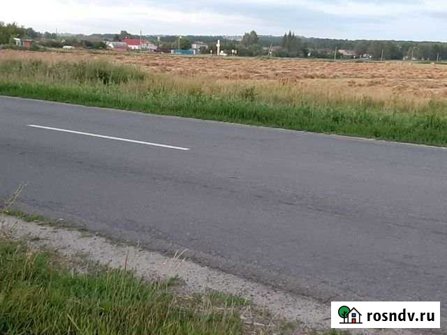 Участок ИЖС 25 сот. на продажу в Курске Курск - изображение 1