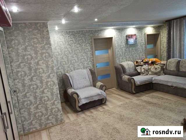 3-комнатная квартира, 77 м², 2/5 эт. на продажу в Галиче Галич - изображение 1