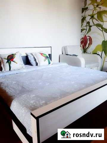 1-комнатная квартира, 30 м², 7/12 эт. в аренду посуточно в Улан-Удэ Улан-Удэ - изображение 1