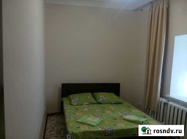 3-комнатная квартира, 66 м², 1/1 эт. в аренду посуточно в Евпатории Евпатория - изображение 1