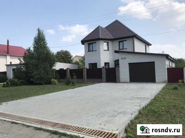Коттедж 150 м² на участке 7.3 сот. на продажу в Барнауле Барнаул - изображение 1