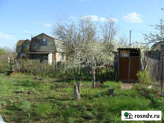 Дача 20 м² на участке 5 сот. в аренду на длительный срок в Оренбурге Оренбург - изображение 1