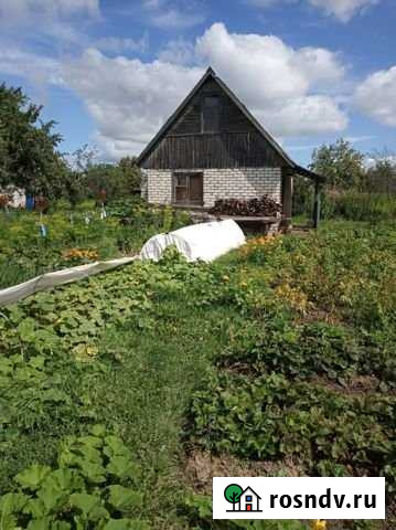 Дача 20 м² на участке 4 сот. на продажу в Юрьев-Польском Юрьев-Польский - изображение 1