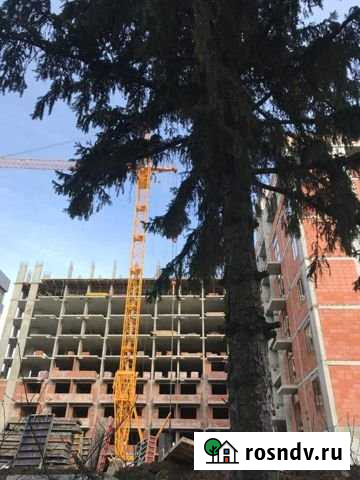 Квартира-студия, 21.7 м², 5/11 эт. на продажу в Уфе Уфа - изображение 1