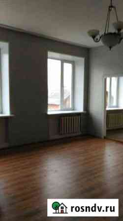 3-комнатная квартира, 80 м², 2/2 эт. на продажу в Сыктывкаре Сыктывкар