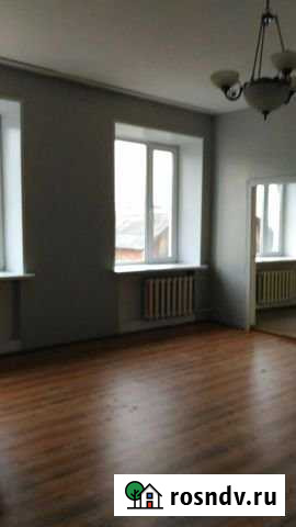 3-комнатная квартира, 80 м², 2/2 эт. на продажу в Сыктывкаре Сыктывкар - изображение 1